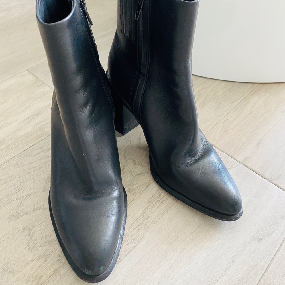 Alexander wang bootie - Picture 2 of 10